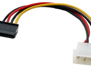 POWER ADAPTER FOR SERIAL ATA DRIVE